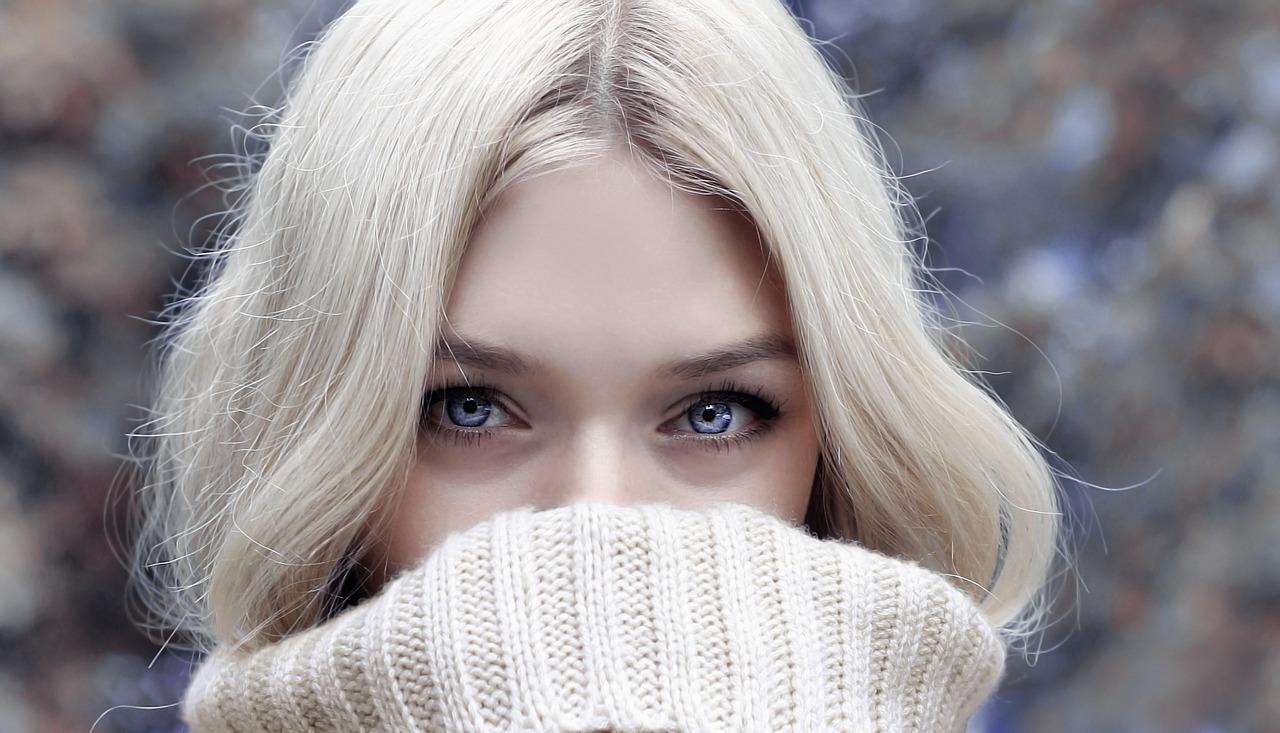 10 wskazówek, jak wykonać perfekcyjny makijaż oczu