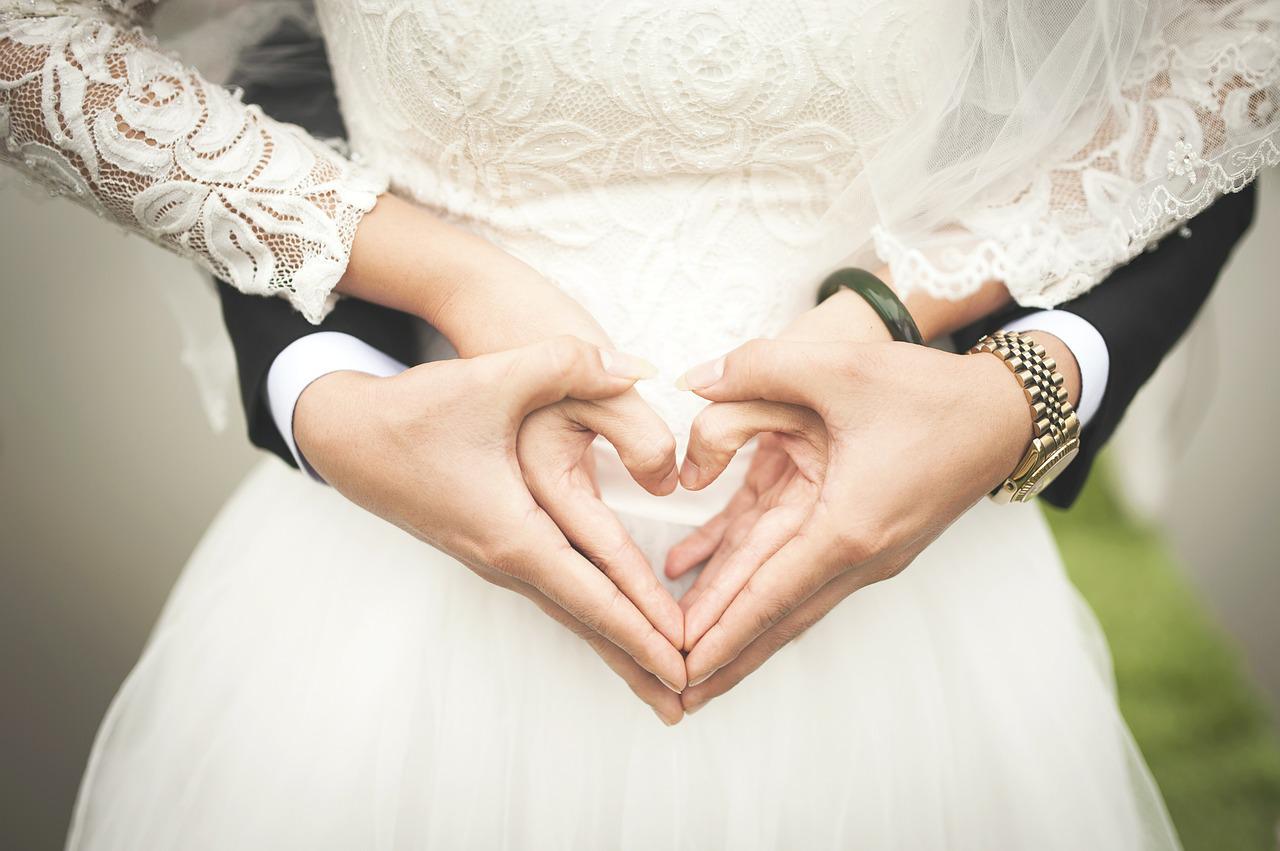11 sposobów na znalezienie odpowiedniej sukni ślubnej